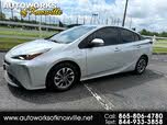 Toyota Prius Limited FWD