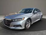 Honda Accord 1.5T EX-L FWD