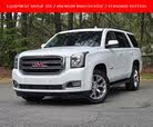 GMC Yukon SLT Standard Edition 4WD