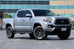 Toyota Tacoma SR5 V6 Double Cab RWD