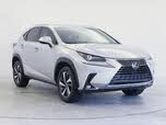 Lexus NX 300 FWD