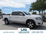 RAM 1500 Laramie Crew Cab RWD