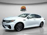 Kia Optima EX FWD
