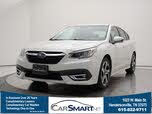 Subaru Legacy Limited AWD