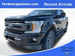 Ford F-150 XLT SuperCrew 4WD