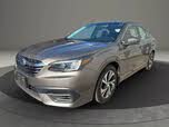Subaru Legacy Premium AWD