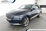 2023 Genesis GV80