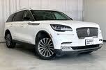 Lincoln Aviator Reserve AWD