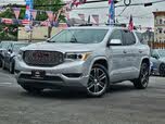 GMC Acadia Denali AWD