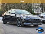 Hyundai Elantra Limited FWD