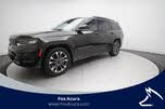 Jeep Grand Cherokee L Overland 4WD