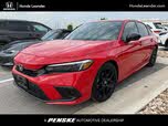 Honda Civic Sport FWD