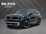Kia Telluride EX AWD