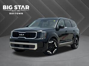Kia Telluride EX AWD