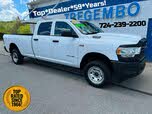 RAM 2500 Tradesman Crew Cab LB 4WD