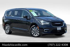 Chrysler Pacifica Hybrid Touring L FWD