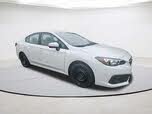 Subaru Impreza 2.0i Premium Sedan AWD