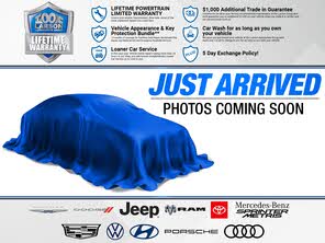 Land Rover Range Rover Sport V8 SVR 4WD