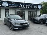 BMW 3 Series 330i xDrive AWD
