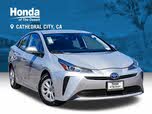 Toyota Prius L Eco FWD
