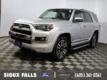 Toyota 4Runner Limited 4WD