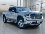 GMC Sierra 1500 Denali Crew Cab 4WD