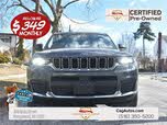 Jeep Grand Cherokee L Laredo 4WD