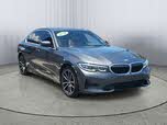 BMW 3 Series 330i Sedan RWD