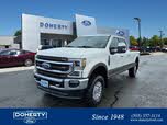 Ford F-350 Super Duty King Ranch Crew Cab 4WD