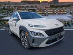 Hyundai Kona Limited AWD