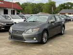 Lexus ES 350 FWD