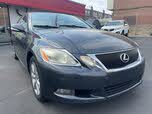 2010 Lexus GS