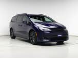 Chrysler Pacifica Hybrid Limited FWD