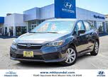 Subaru Impreza Sport Wagon AWD