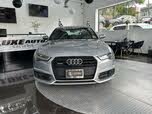 Audi A6 2.0T quattro Premium Plus Sedan AWD