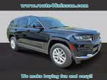 Jeep Grand Cherokee L Altitude 4WD