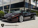 Lamborghini Diablo VT