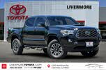 Toyota Tacoma TRD Sport Double Cab 4WD