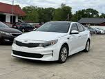 Kia Optima EX