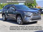 Toyota RAV4 Hybrid Limited AWD