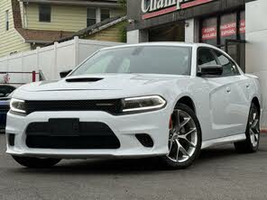 Dodge Charger GT RWD