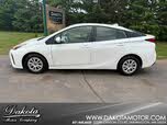 Toyota Prius L Eco FWD