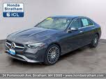 Mercedes-Benz C-Class C 300 4MATIC