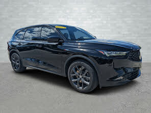 Acura MDX SH-AWD with A-SPEC Package