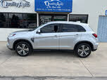 2020 Mitsubishi Outlander Sport