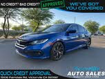 Honda Civic Sport FWD