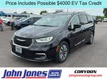 Chrysler Pacifica Hybrid Touring L FWD