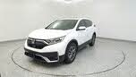Honda CR-V EX FWD