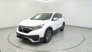 Honda CR-V EX FWD