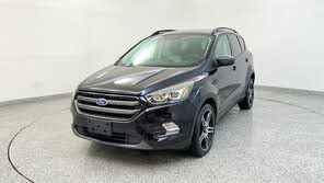 Ford Escape SEL FWD